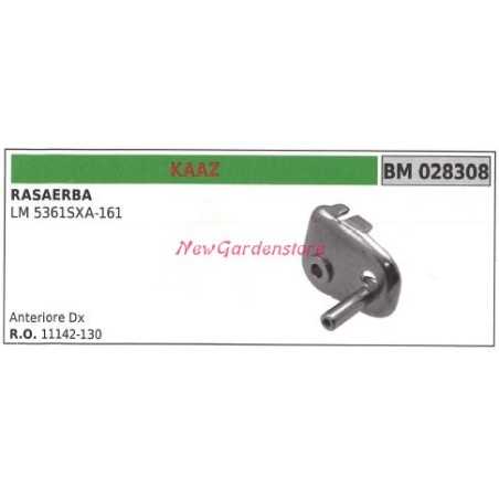 Rechter Steuerhebel KAAZ-Rasenmäher LM 5361SXA-161 028308 | NewgardenParts.com