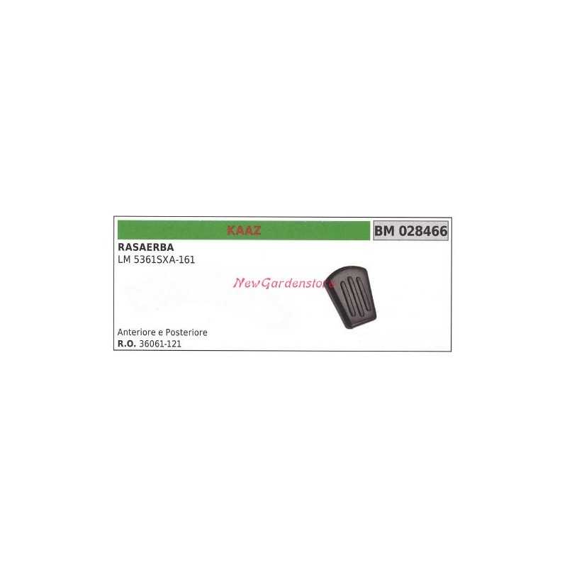 Palanca de ajuste KAAZ cortacésped LM 5361SXA-161 028466