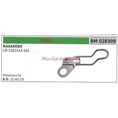 LM 5361SXA-161 028309 LM 5361SXA-161 028309 LM 5361SXA-161 028309 Palanca de ajuste LH | NewgardenParts.com