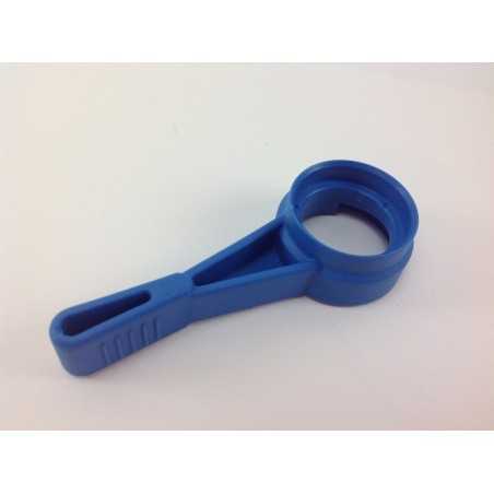 UNIVERSAL quick exhaust lever for Bertolini KARIN STING pump 012508 | NewgardenParts.com