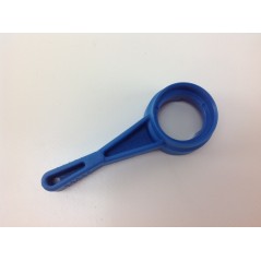 Levier d'évacuation rapide UNIVERSEL pour pompe Bertolini KARIN STING 012508 | NewgardenParts.com