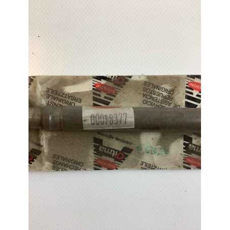 PALANCA DE SELECCIÓN DE VELOCIDAD ORIGINAL GOLDONI 00018377 | NewgardenParts.com