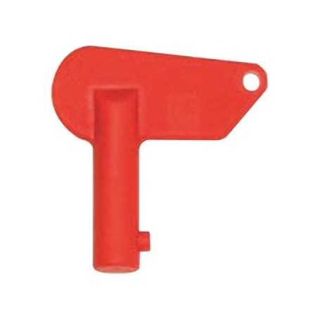 Red battery disconnect lever for switch code 1-214 | NewgardenParts.com