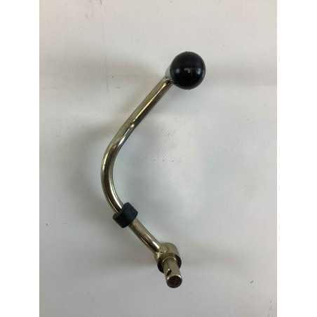 LEFT BRAKE LEVER ORIGINAL GOLDONI 00019441 | NewgardenParts.com