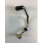 LEFT BRAKE LEVER ORIGINAL GOLDONI 00019441