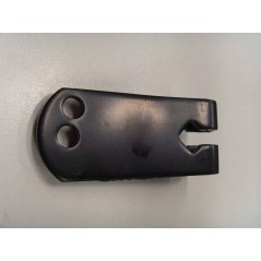 Leva sterzo rasaerba trattorino tagliaerba MTD 683-0055 | NewgardenParts.com