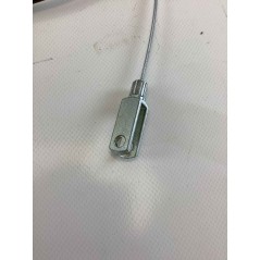 Levier de direction tondeuse modèles XM140A ORIGINAL GRIN PRT-1799 PRT-1414 | NewgardenParts.com