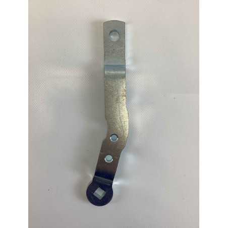 Leva tenditore inserimento turbina ORIGINALE GIANNI FERRARI 01.50.00.5790 | NewgardenParts.com