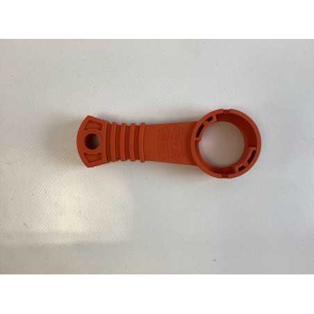 Levier de commande UNIVERSEL pour pompe Bertolini STING 018402 | NewgardenParts.com