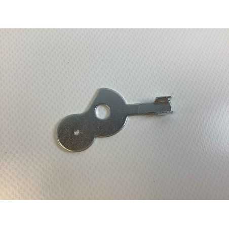 PROGREEN air filter lever PG43D PG52D brushcutter 030761 | NewgardenParts.com