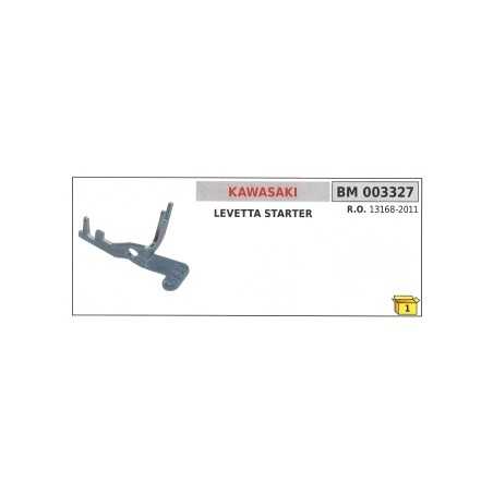 KAWASAKI carburettor choke lever 13168-2011 | NewgardenParts.com