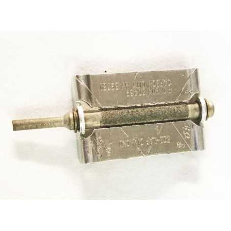 Lime diamant pour l'affûtage de la chaîne de tronçonneuse WIDIA pour utilisation avec perceuse | NewgardenParts.com