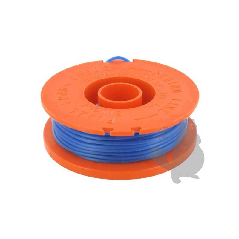 BOBINA HILO CORTADORA RIF 1601000 COMPATIBLE FLYMO - McCULLOCH