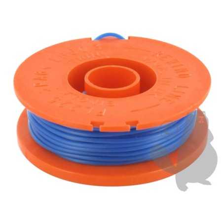 SPOOL TRIMMER LINE RIF 1601000 COMPATIBLE FLYMO - McCULLOCH | NewgardenParts.com