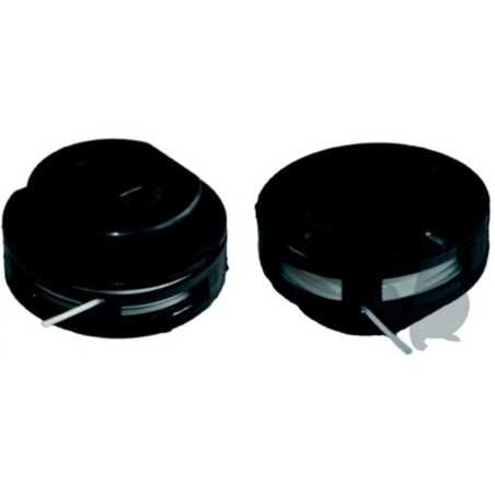 SPOOL TRIMMER LINE RIF 1603065 COMPATIBLE BLACK & DECKER - EINHELL | NewgardenParts.com