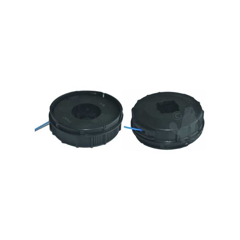 CARRETE RECORTADORA LÍNEA RIF 1606685 COMPATIBLE GARDENA