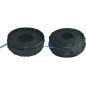 CARRETE RECORTADORA LÍNEA RIF 1606685 COMPATIBLE GARDENA