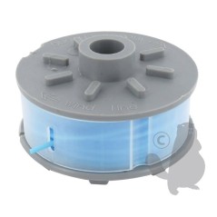 LINEA TAGLIABORDI A BOBINA RIF 1606686 COMPATIBILE GARDENA - OBI/DIANA