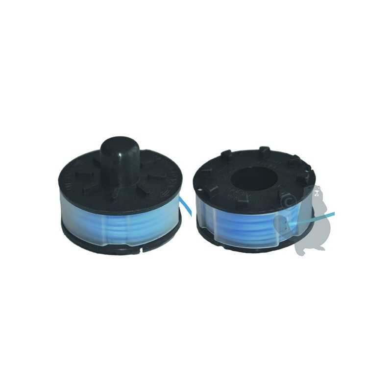 CARRETE RECORTADORA LÍNEA RIF 1606687 COMPATIBLE GARDENA