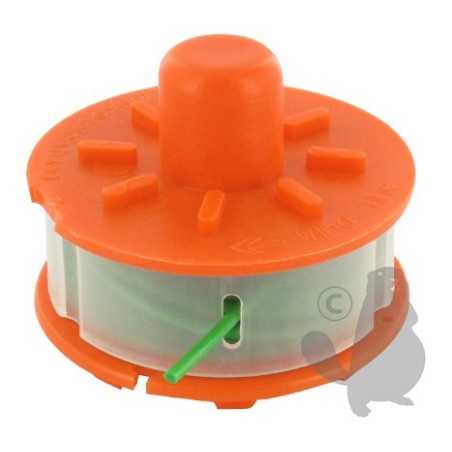 SPOOL TRIMMER LINE RIF 1606689 COMPATIBLE GARDENA | NewgardenParts.com