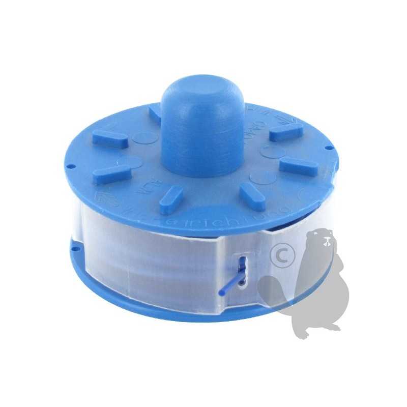 BOBINE DE LIGNE DE COUPE-BORD RIF 1606690 COMPATIBLE GARDENA