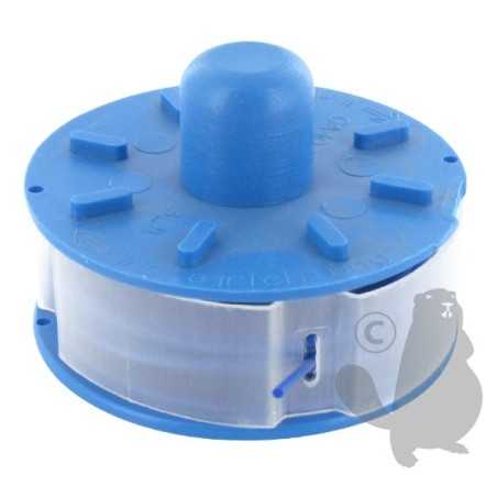 SPOOL TRIMMER LINE RIF 1606690 COMPATIBLE GARDENA | NewgardenParts.com