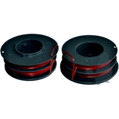 SPOOL TRIMMER LINE RIF 1606691 COMPATIBLE GARDENA | NewgardenParts.com