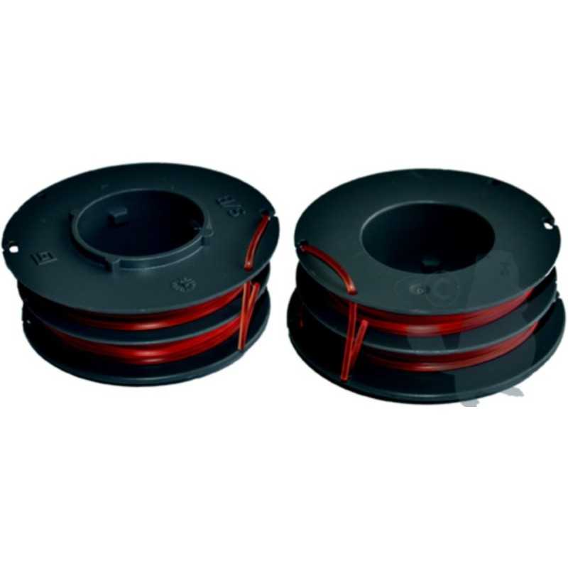 CARRETE RECORTADORA LÍNEA RIF 1606691 COMPATIBLE GARDENA