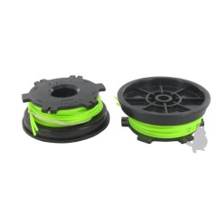 SPULENTRIMMERLINIE RIF 1606708 KOMPATIBEL GUTBROD - MTD - RYOBI - TORO - YARD-MAN | NewgardenParts.com