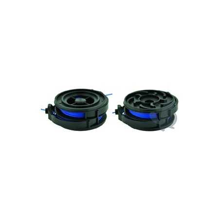 CARRETE RECORTADORA LÍNEA RIF 1606749 COMPATIBLE BOSCH | NewgardenParts.com