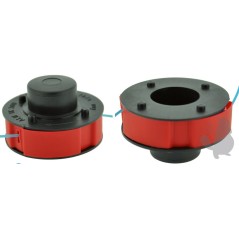 LINEA TAGLIABORDI A BOBINA RIF 1606752 COMPATIBILE AL-KO - IKRA - LAMBORGHINI