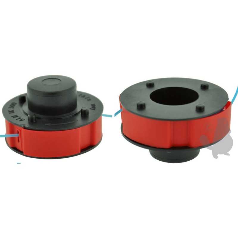 LINEA TAGLIABORDI A BOBINA RIF 1606752 COMPATIBILE AL-KO - IKRA - LAMBORGHINI