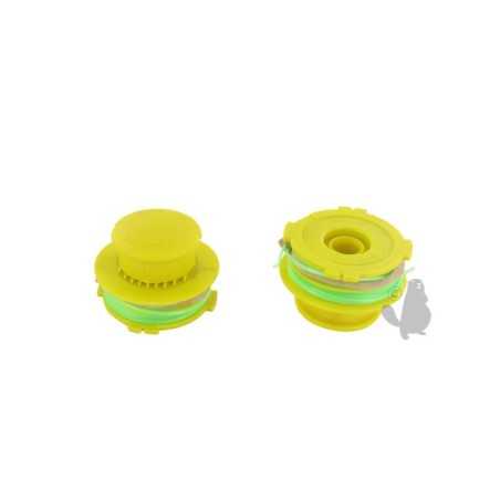 SPULENTRIMMERLINIE RIF 1606758 KOMPATIBEL McCULLOCH - PARTNER - POULAN - WEED EATER | NewgardenParts.com