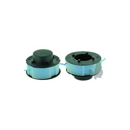 SPOOL TRIMMER LINE RIF 1606828 COMPATIBLE EINHELL | NewgardenParts.com