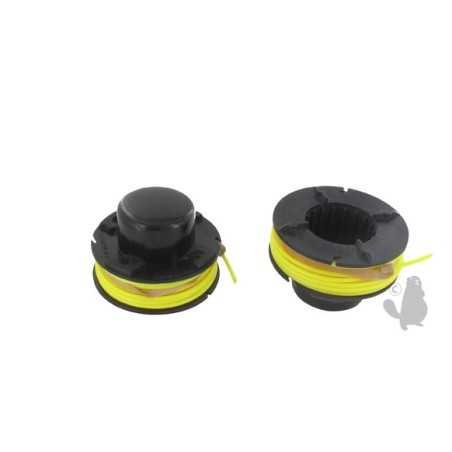 SPOOL TRIMMER LINE RIF 1606832 COMPATIBLE McCULLOCH | NewgardenParts.com