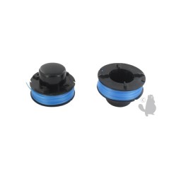 SPOOL TRIMMER LINE RIF 1606833 KOMPATIBEL McCULLOCH | NewgardenParts.com