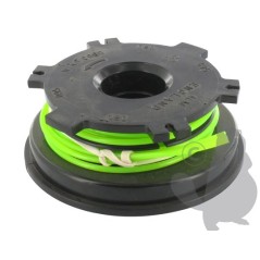 LINEA TAGLIABORDI A BOBINA RIF 1606834 COMPATIBILE EINHELL | NewgardenParts.com