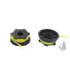 LINEA TAGLIABORDI A BOBINA RIF 1606836 COMPATIBILE MTD - YARD-MAN | NewgardenParts.com