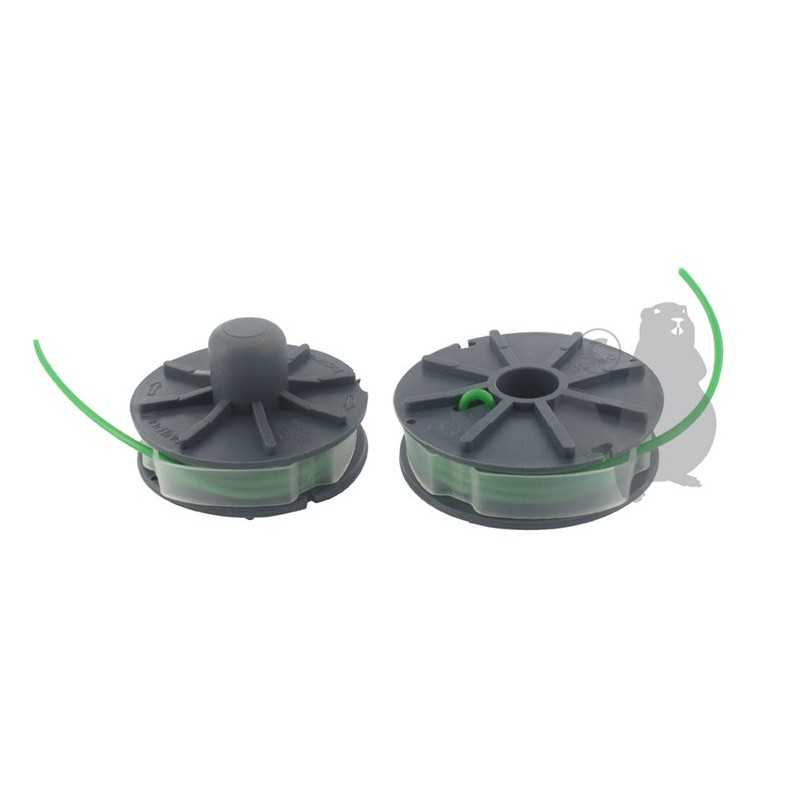 BOBINE DE LIGNE DE COUPE-BORD RIF 1606892 COMPATIBLE GARDENA