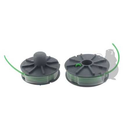 SPOOL TRIMMER LINE RIF 1606892 COMPATIBLE GARDENA | NewgardenParts.com