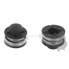 BOBINE DE LIGNE DE COUPE RIF 1608216 COMPATIBLE B&Q - MAC ALLISTER