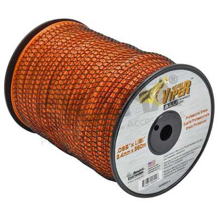 LINEA TONDO TONDO 2,4MM RIF 1513124 COMPATIBILE DESERT EXTRUSION | NewgardenParts.com