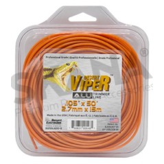 LINEA TONDO TONDO 2,7MM RIF 1513105 COMPATIBILE DESERT EXTRUSION | NewgardenParts.com