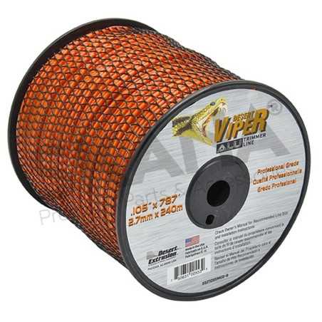 LINEA TONDO TONDO 2,7MM RIF 1513125 COMPATIBILE DESERT EXTRUSION | NewgardenParts.com