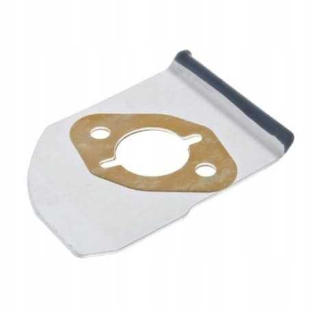 HUSQVARNA ORIGINAL GASKET 586693002 | NewgardenParts.com