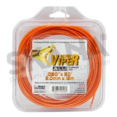 LINEA TONDO TONDO 2.0MM RIF 1513103 COMPATIBILE DESERT EXTRUSION | NewgardenParts.com