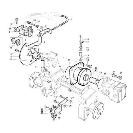 Linguetta 5X5X16 UNI6604 PLAYGREEN PG ORIGINALE GIANNI FERRARI BFB 00111900012 | NewgardenParts.com