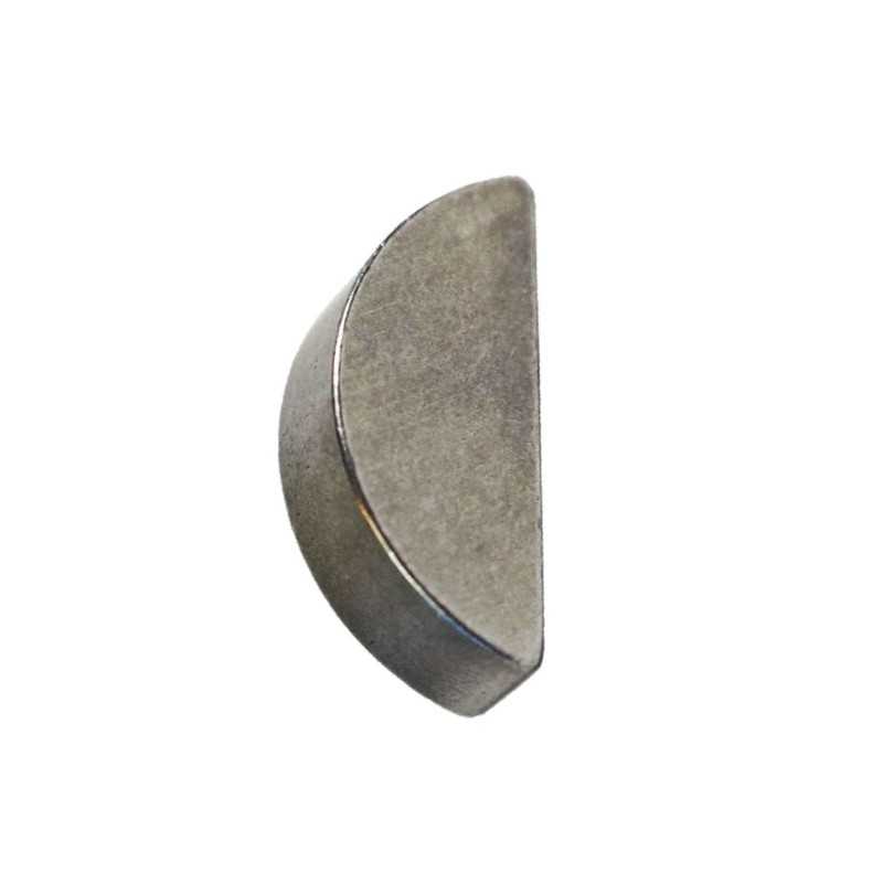 Blade disc 4x6.5 mower models PM46A BM46A-82V ORIGINAL GRIN PRT-0155