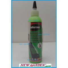 Líquido sellador de neumáticos SLIME 237ML Rueda 99-820 | NewgardenParts.com