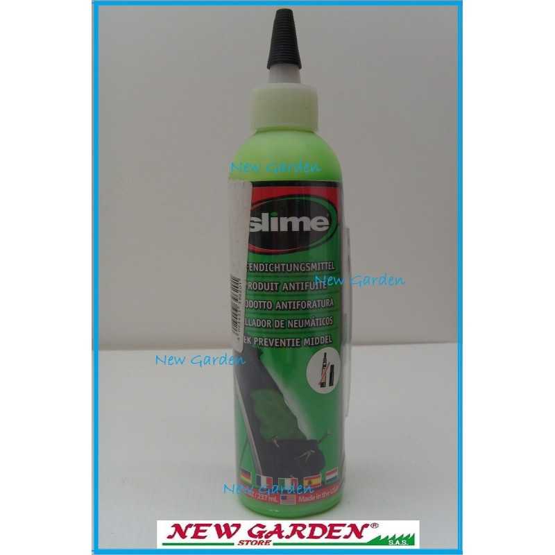 Tyre sealing fluid SLIME 237ML 99-820 wheel Tyre sealing fluid SLIME 237ML 99-820 wheel
